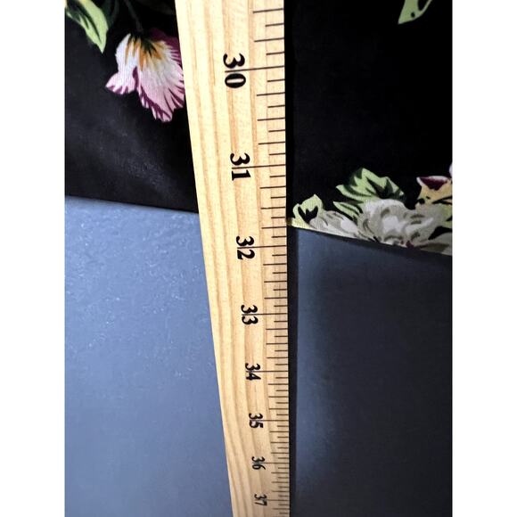 Vintage Dots Bubble Dress Women's Sz Large Y2K 2000s Hilary Duff Vanessa Hudgen - Picture 8 of 8